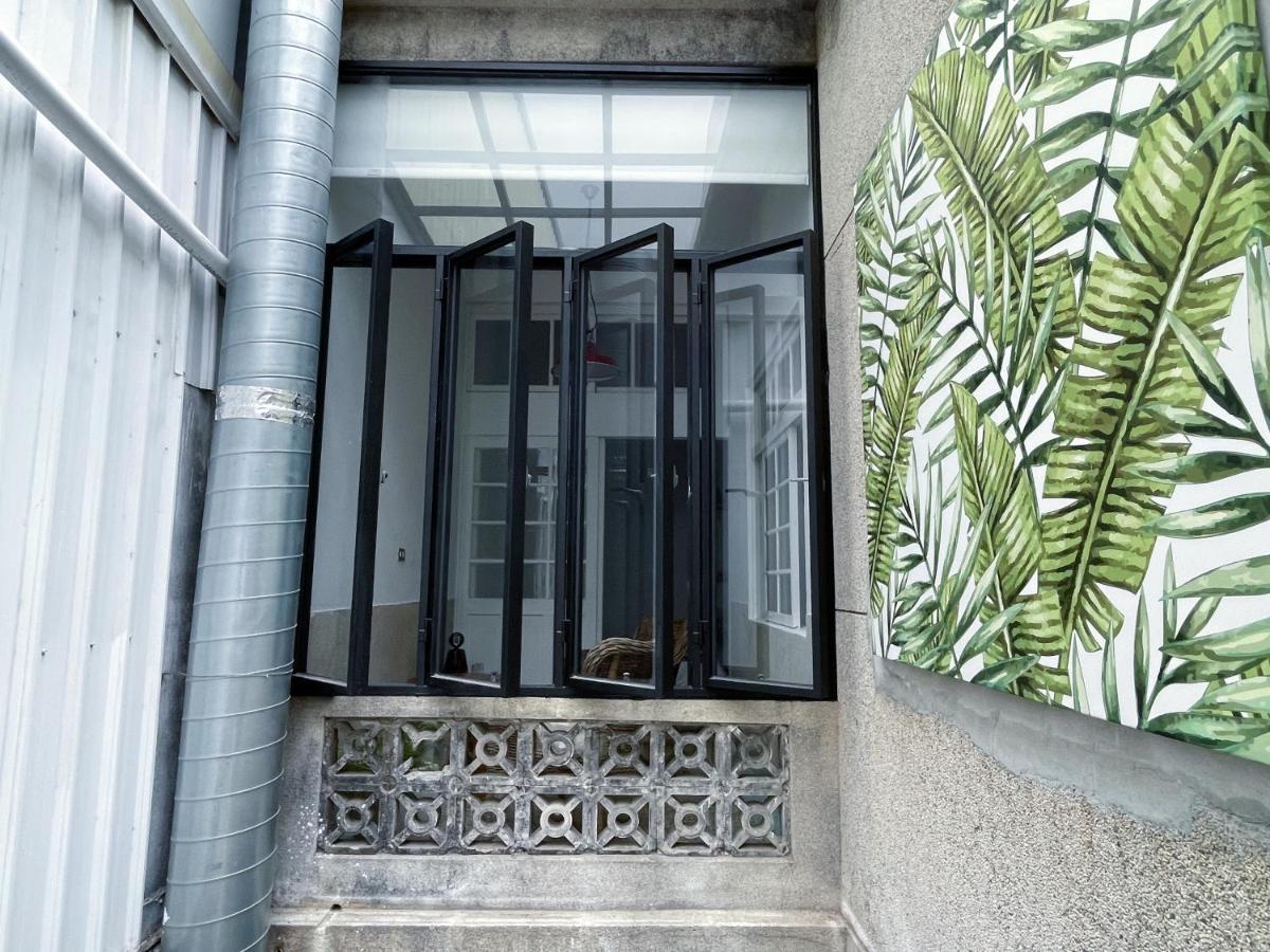 8 Door老宅民宿 Heng-ch'un Exterior foto
