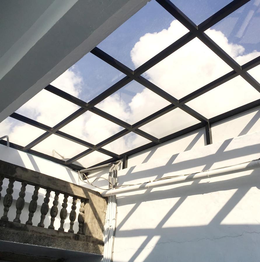 8 Door老宅民宿 Heng-ch'un Exterior foto
